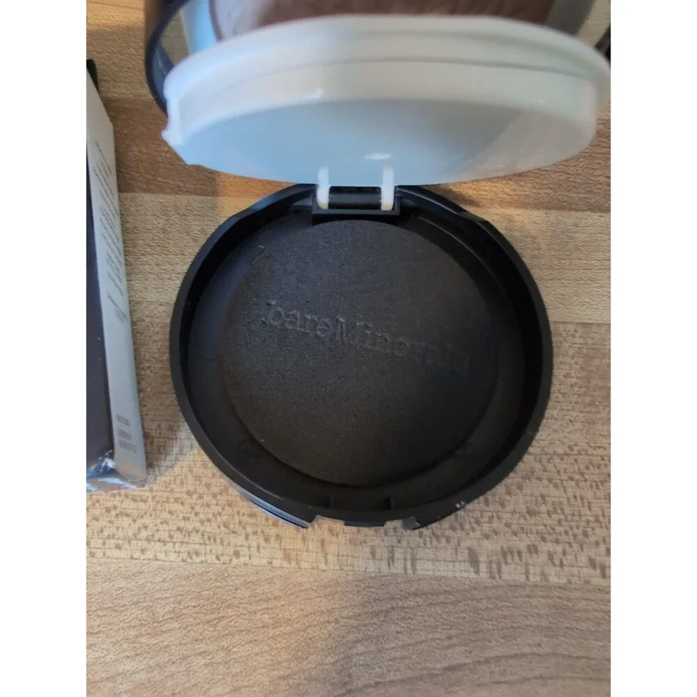 bareminerals Original Pressed Powder Foundation Light Beige 09 SPF 15 Exp 2027